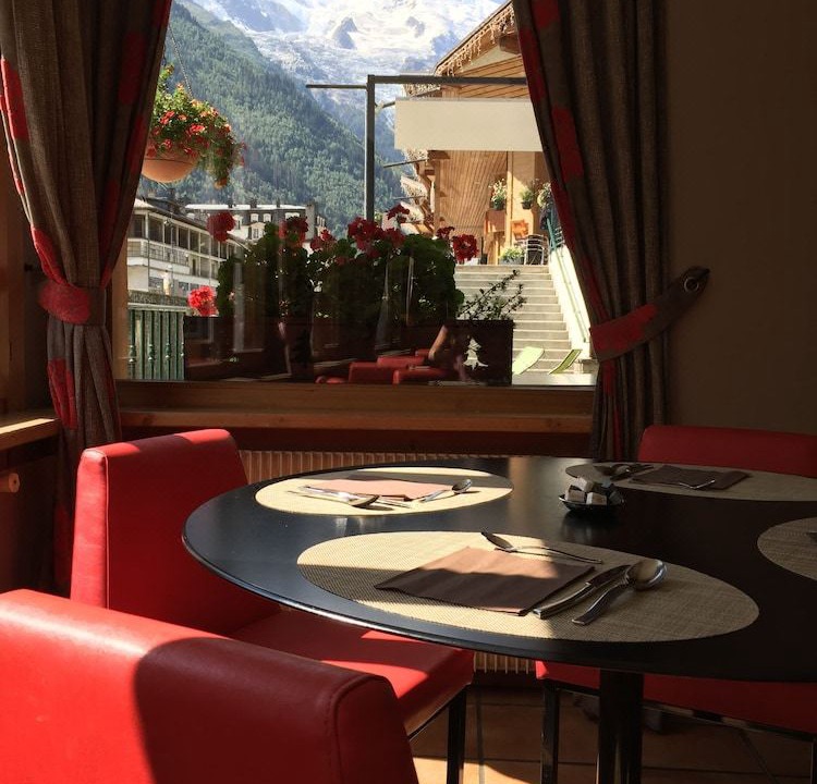 Photo of Others in Chamonix City Centre