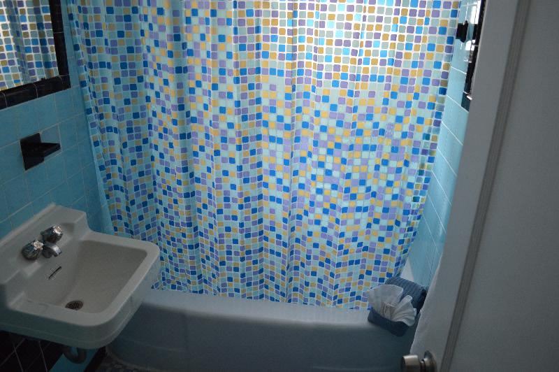 Photo of Bathroom in South Beach