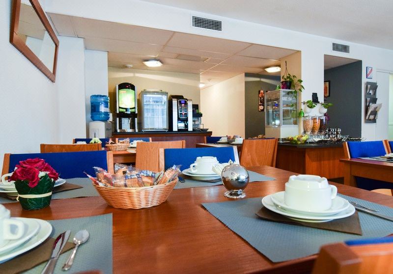Photo of Livingroom in Grenoble City Centre