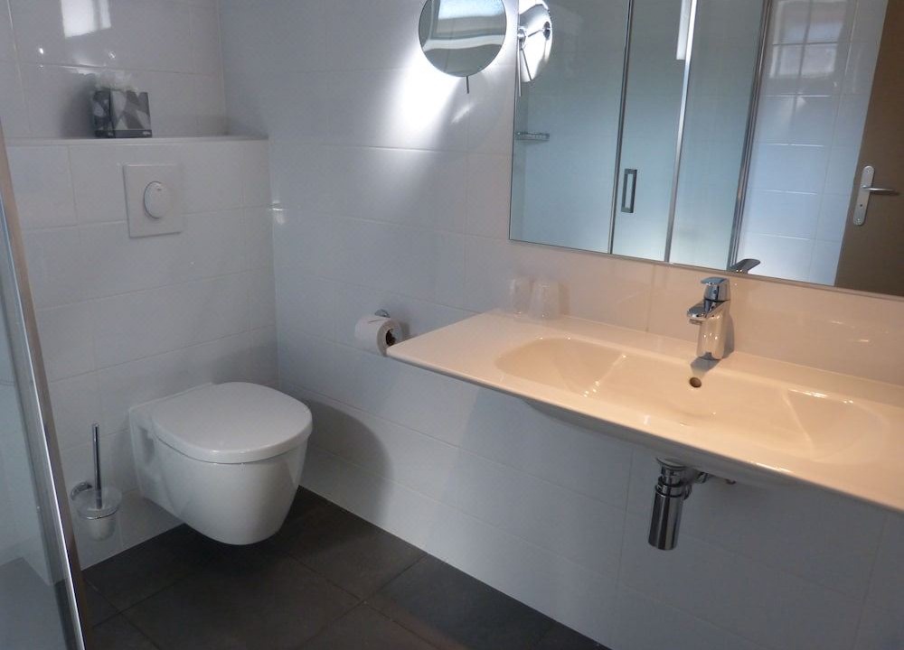 Photo of Bathroom in Besancon Old Town