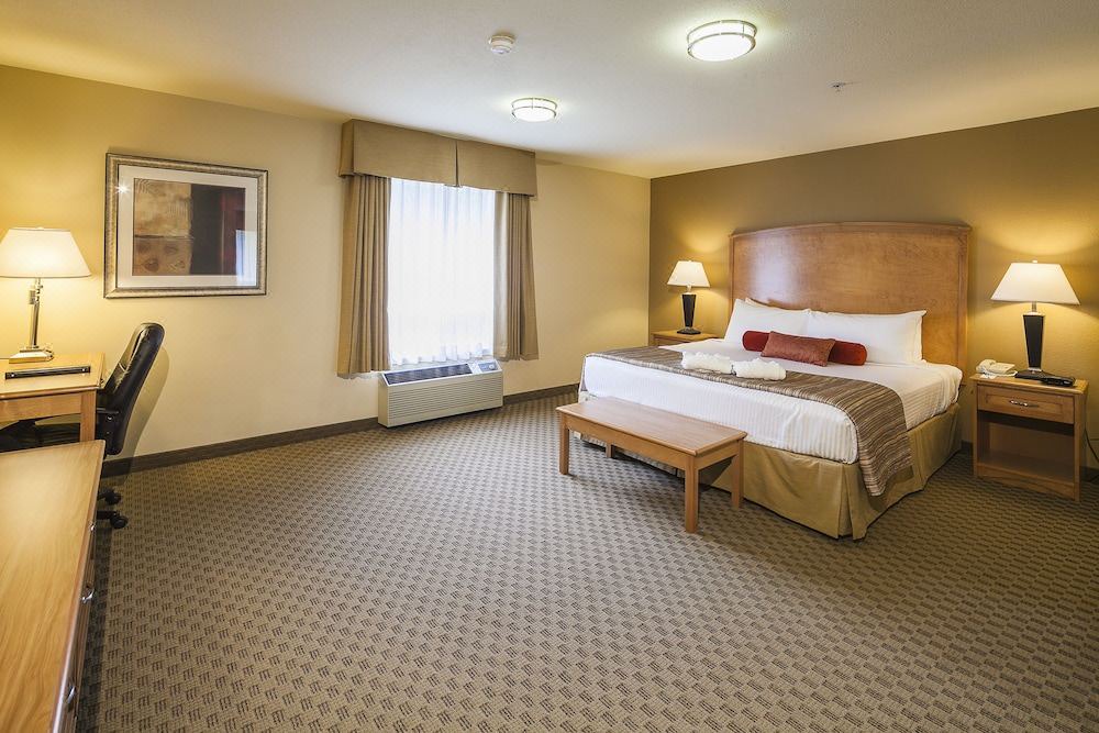 Photo of Bedroom in Squamish