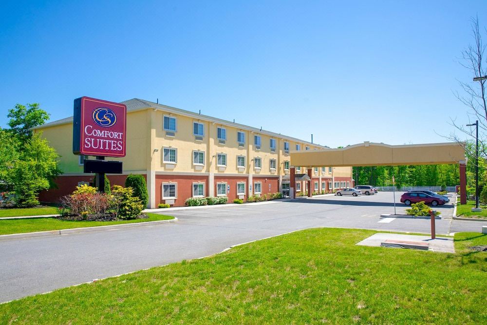 Photo of Buildings in Galloway