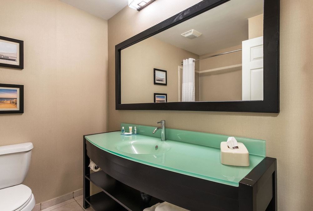 Photo of Bathroom in Galloway