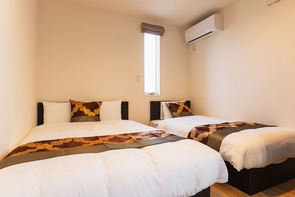 Photo of Bedroom in Sasebo