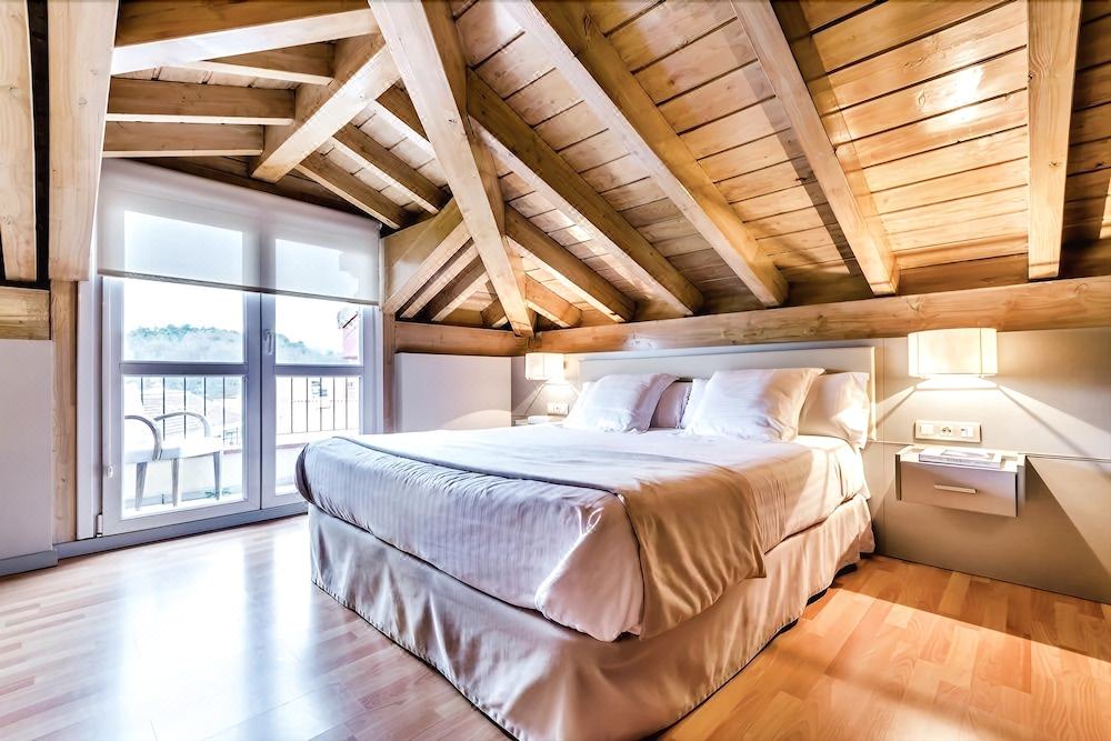Photo of Bedroom in Murgia