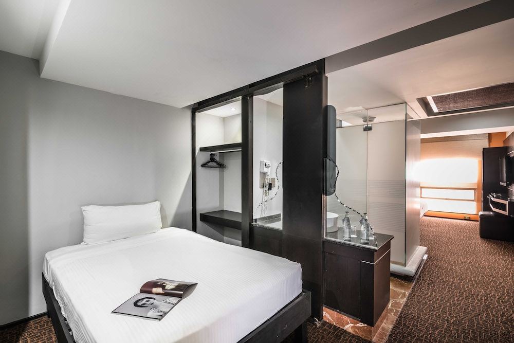 Photo of Bedroom in Reforma