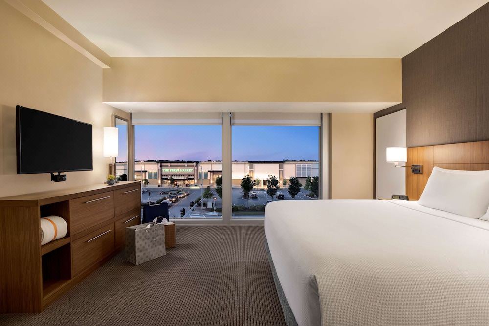 Photo of Bedroom in Northwest