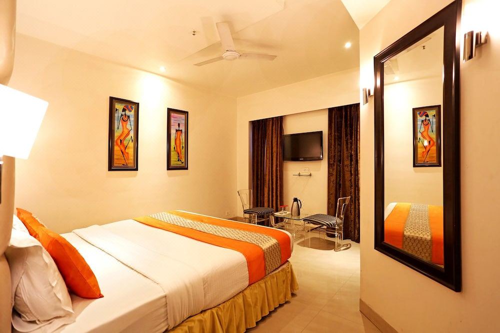 Photo of Bedroom in Bareilly