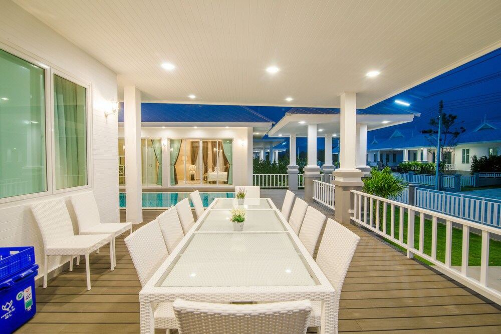 Photo of Patio Balcony in Ban Nong Sadao