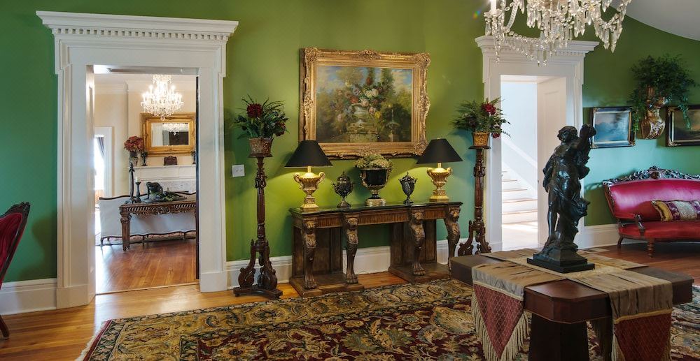 Photo of Livingroom in Donelson