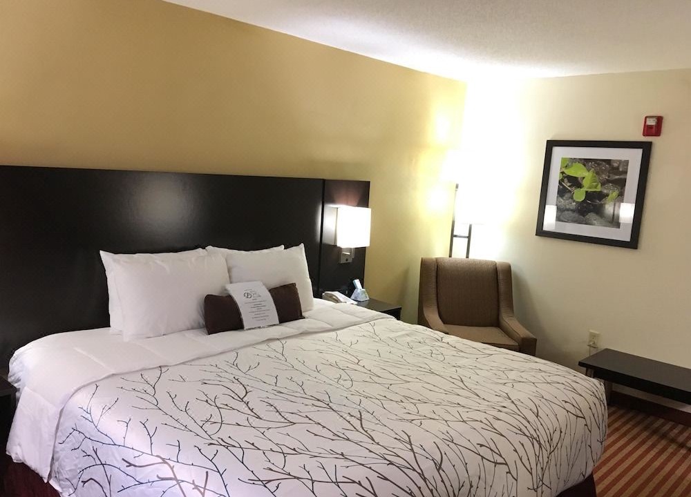 Photo of Bedroom in Charleston