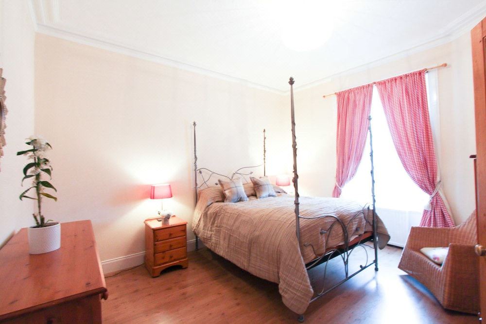 Photo of Bedroom in Oban