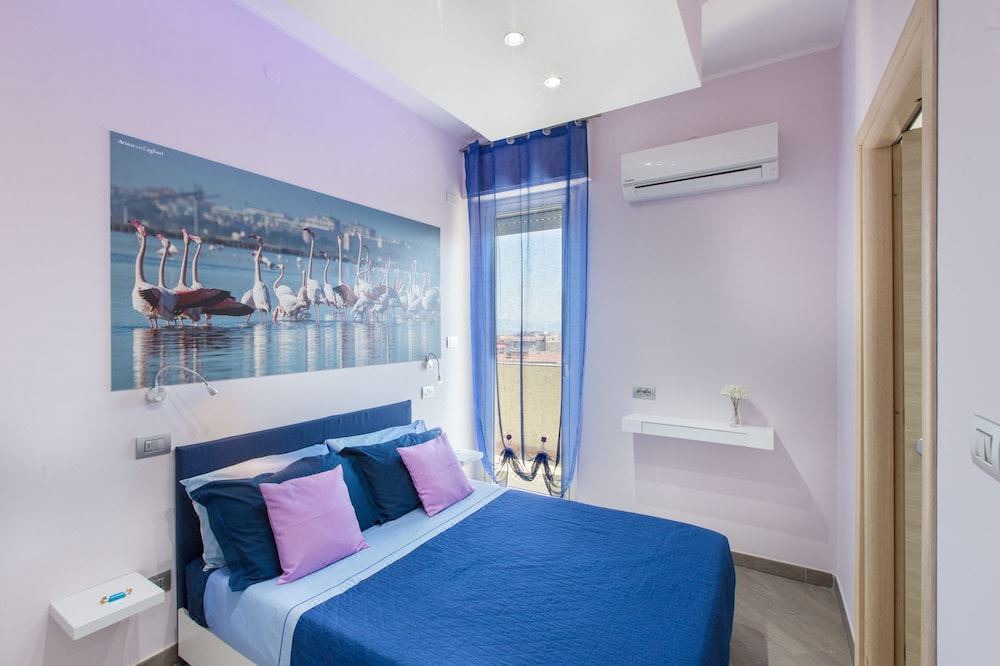 Photo of Bedroom in Province of Cagliari