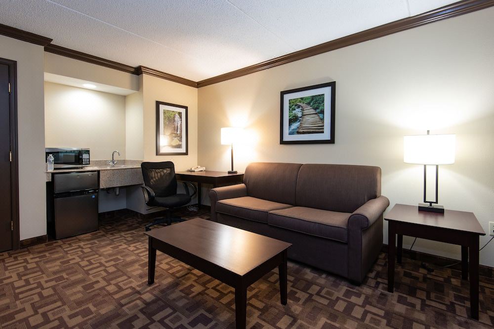 Photo of Livingroom in Milford