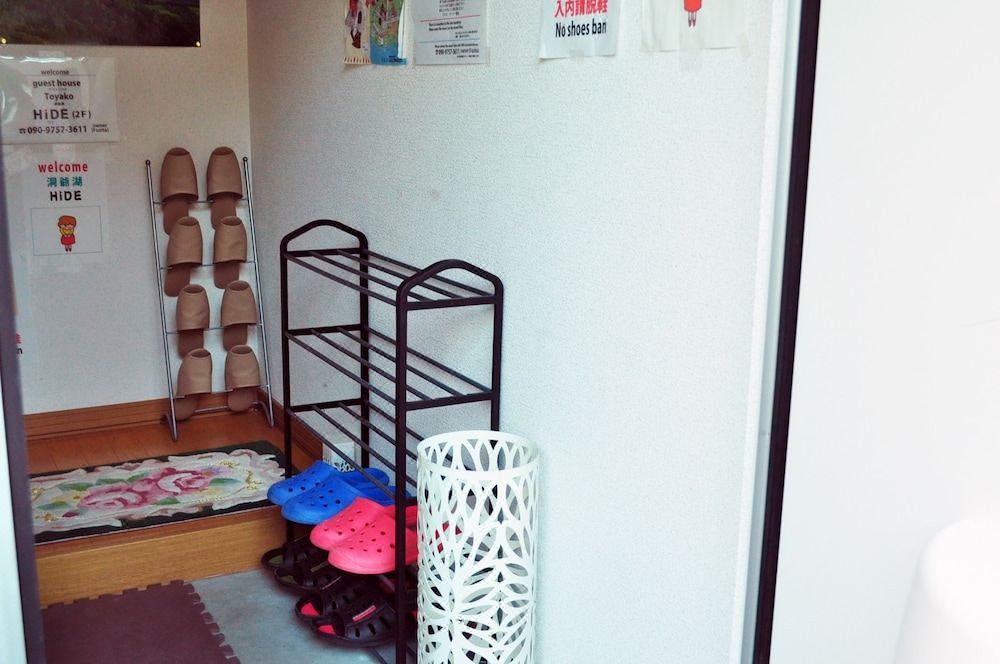 Photo of Bedroom in Toyako