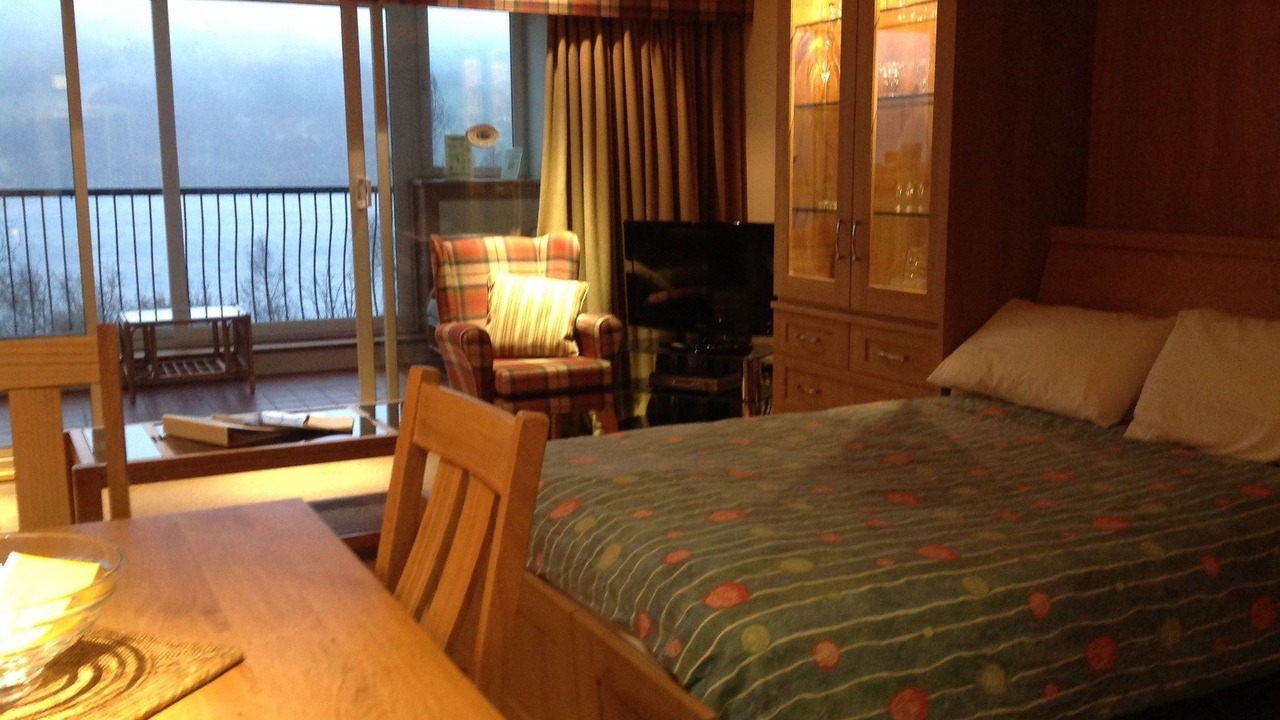 Photo of Others in Kinloch Rannoch