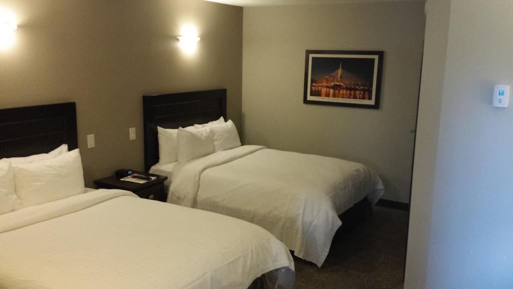 Photo of Bedroom in Fort Gary