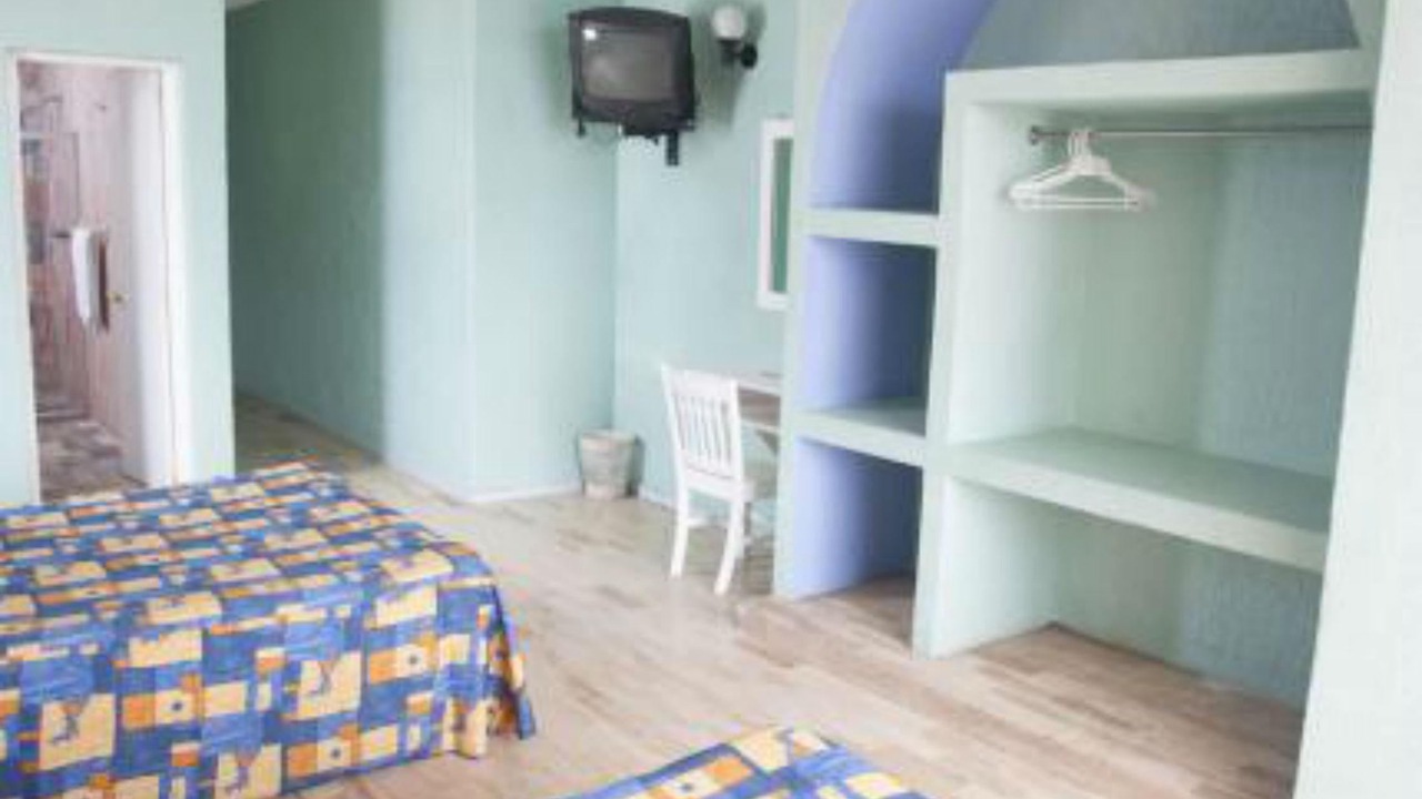 Photo of Bedroom in Costera Acapulco