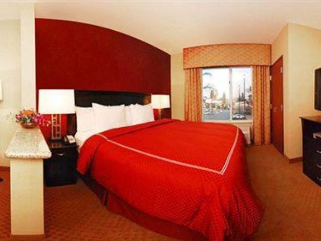 Photo of Bedroom in Ontario