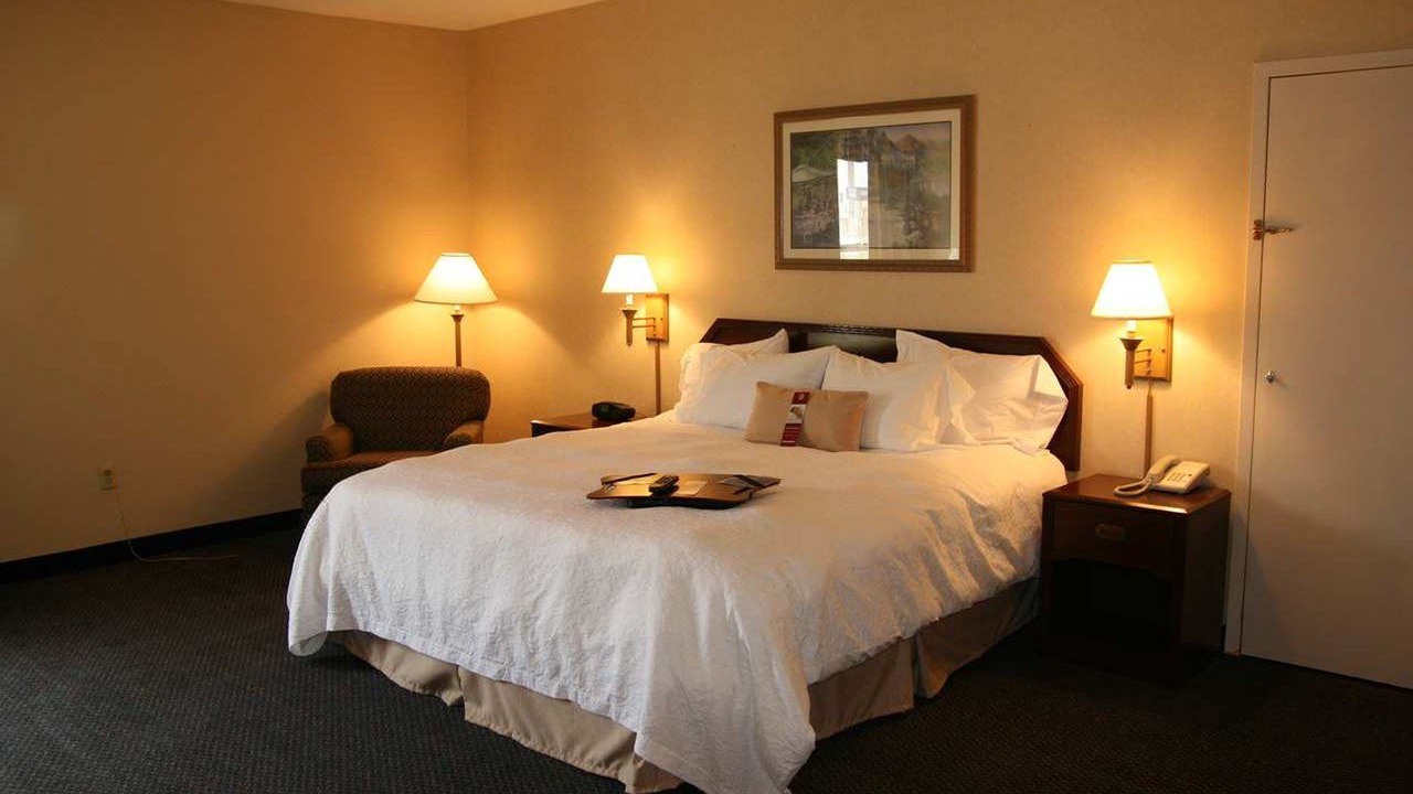 Photo of Bedroom in Terre Haute