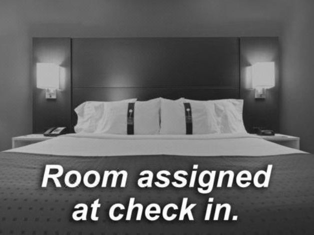 Photo of Bedroom in Mount Mourne