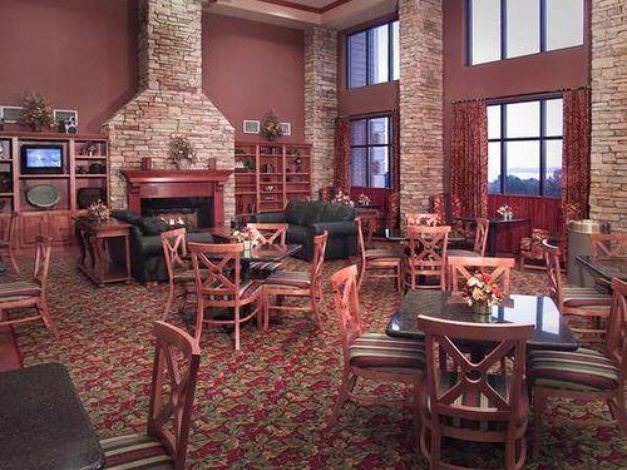 Photo of Livingroom in Petoskey