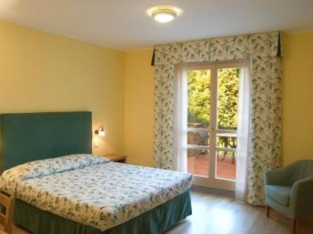 Photo of Bedroom in Pontremoli