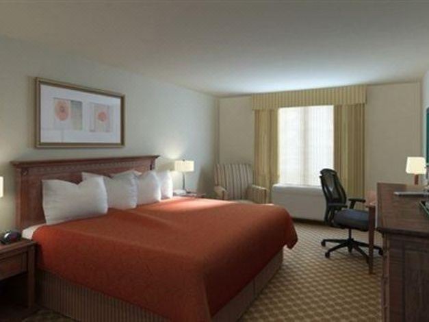 Photo of Bedroom in Lawrenceville