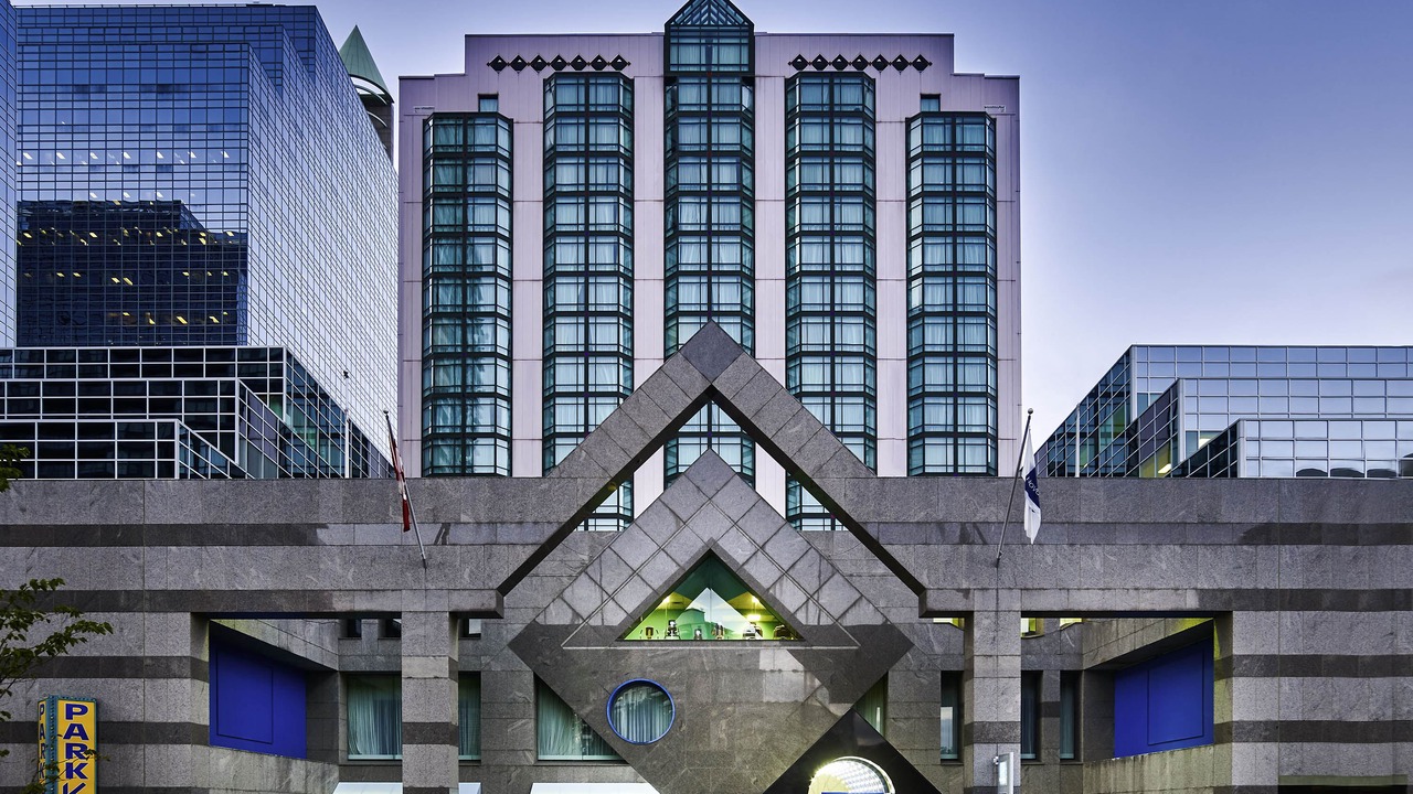 Photo of Buildings in Willowdale
