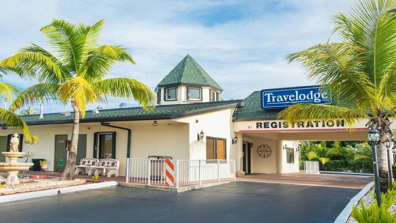 Photo of Buildings in Florida City