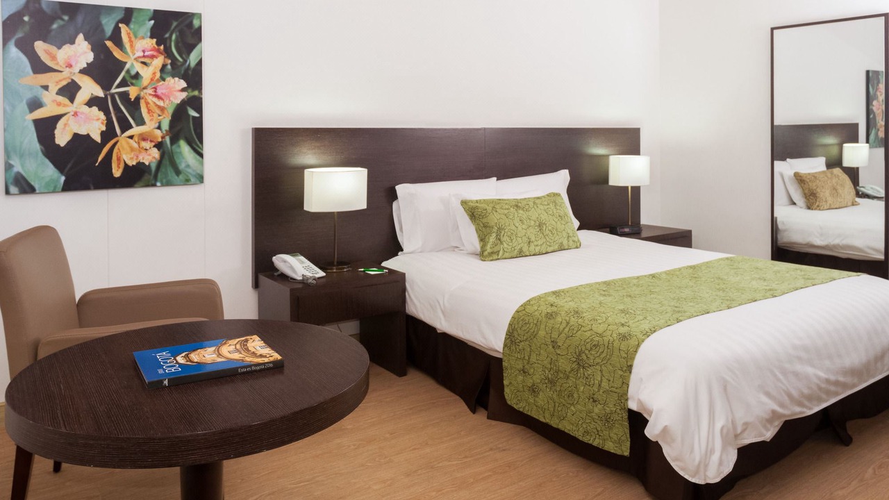 Photo of Bedroom in Chico Norte III