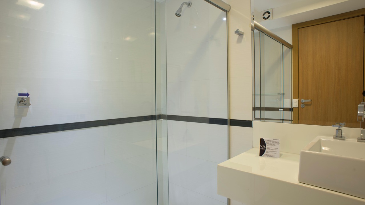Photo of Bathroom in Historic Center