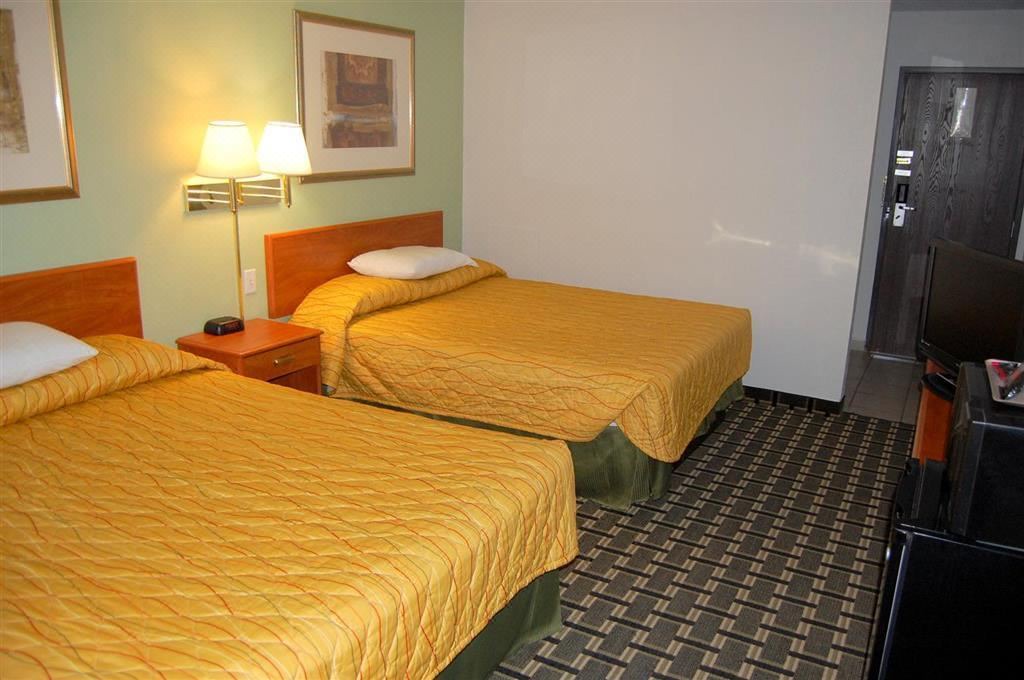 Photo of Bedroom in Great Bend