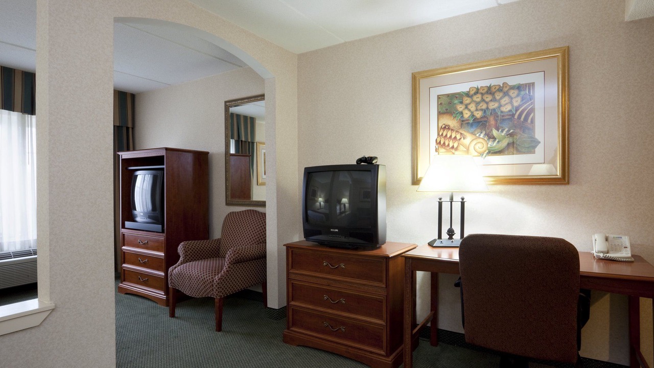 Photo of Livingroom in South Meadows