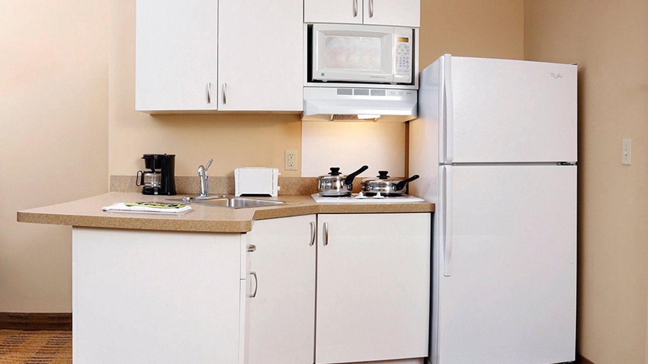 Photo of Kitchen in Fairfield