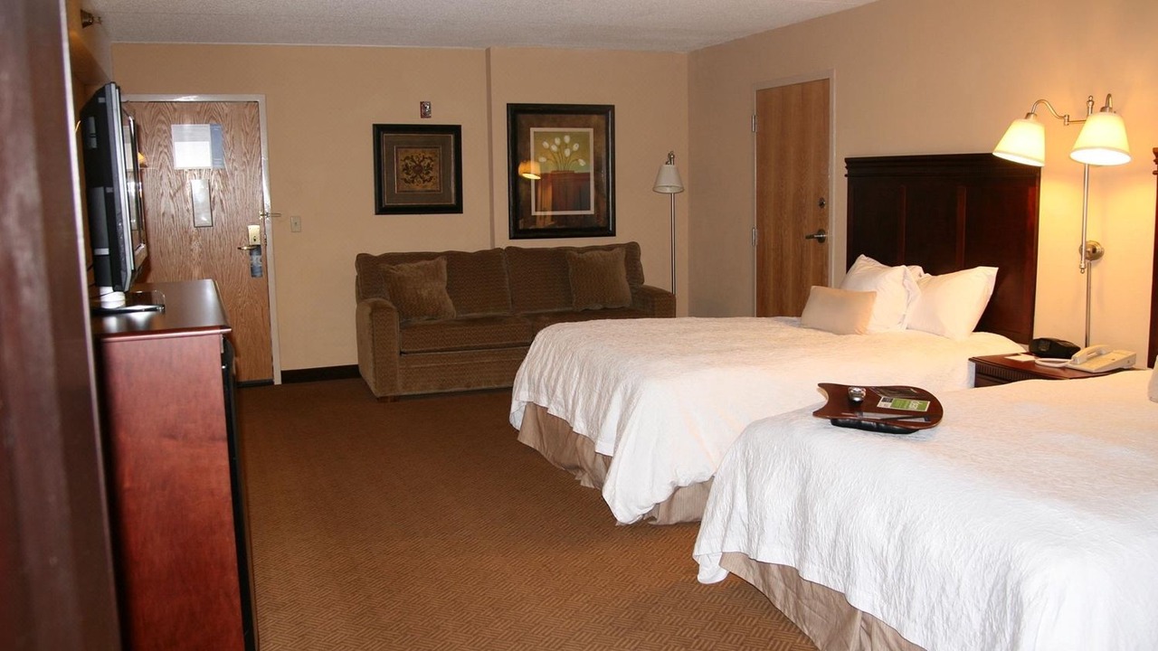 Photo of Bedroom in Cottondale