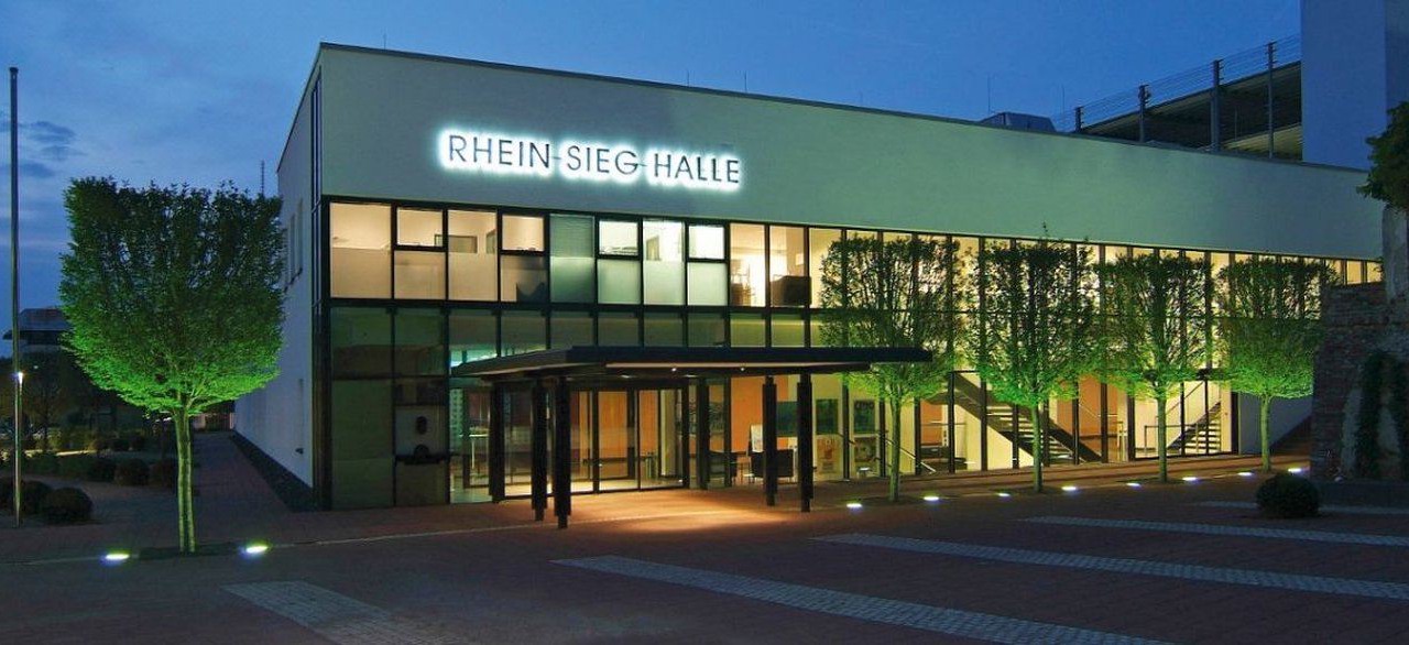 Photo of Buildings in Siegburg