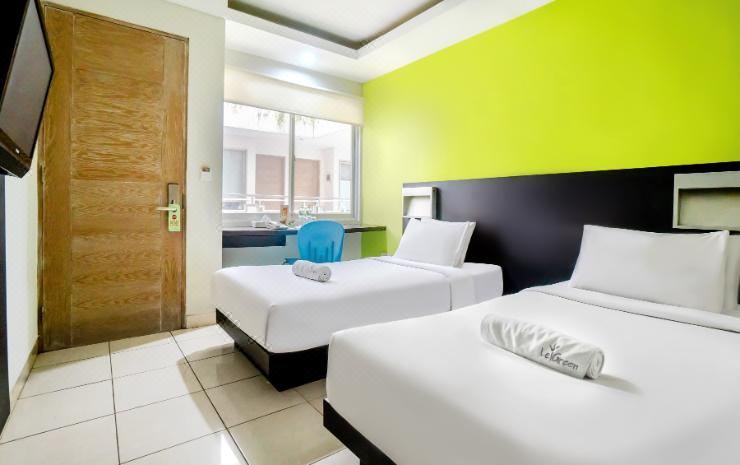Photo of Bedroom in Bendungan Hilir
