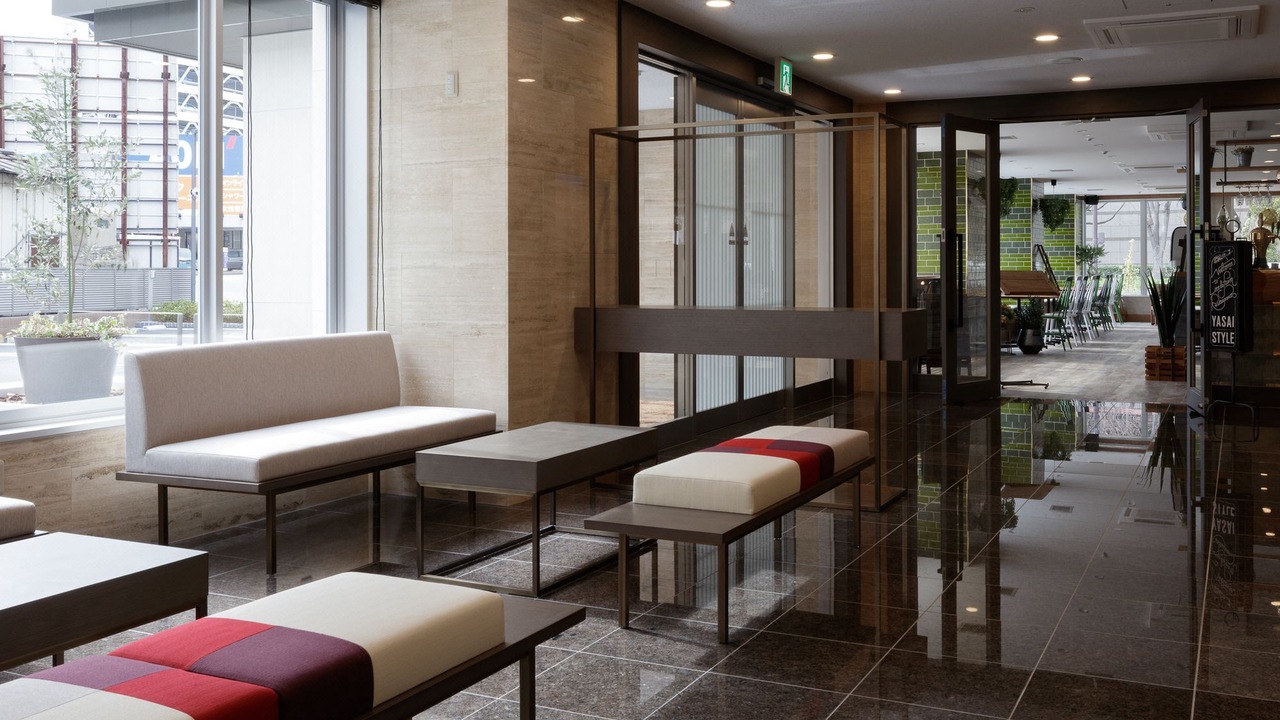 Photo of Livingroom in Narita