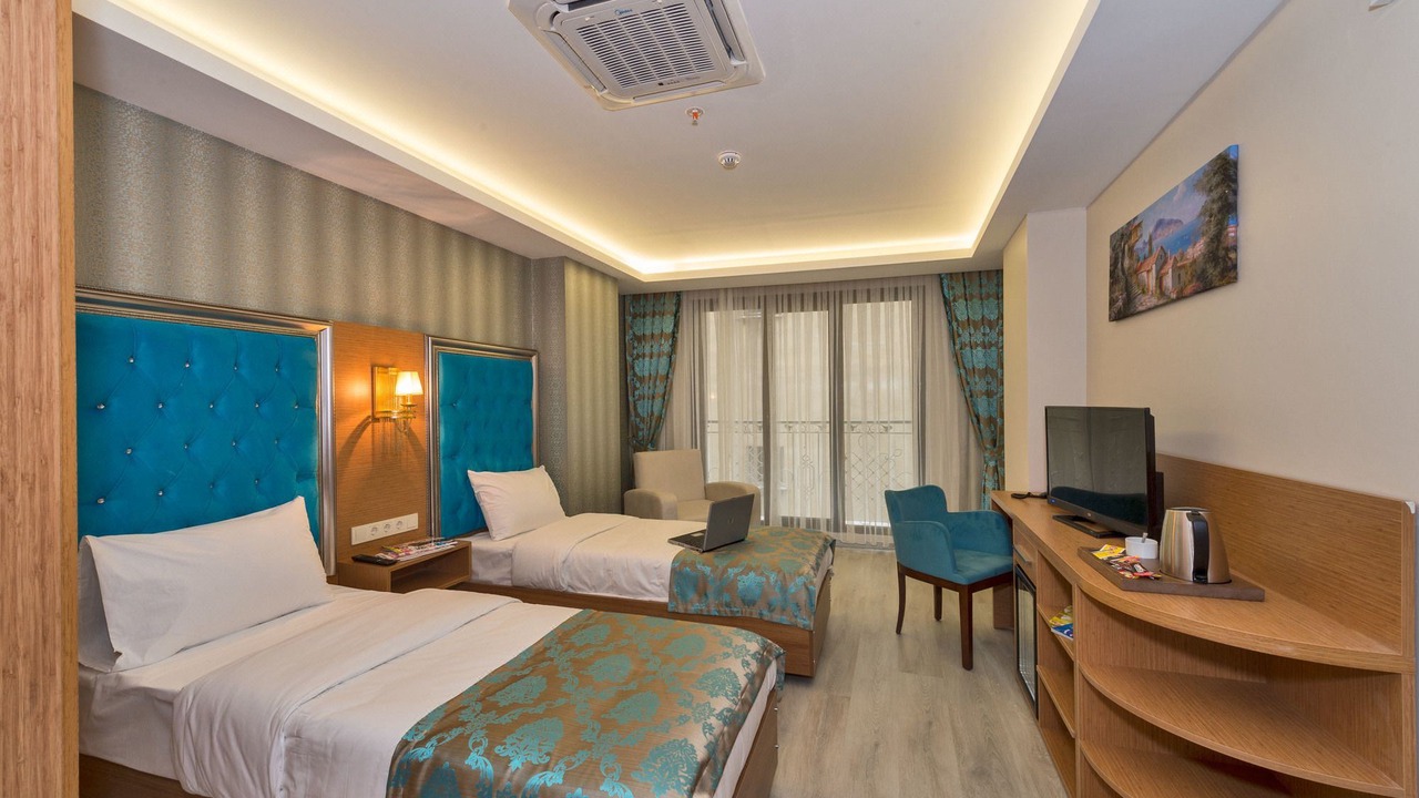 Photo of Livingroom in Bahcelievler