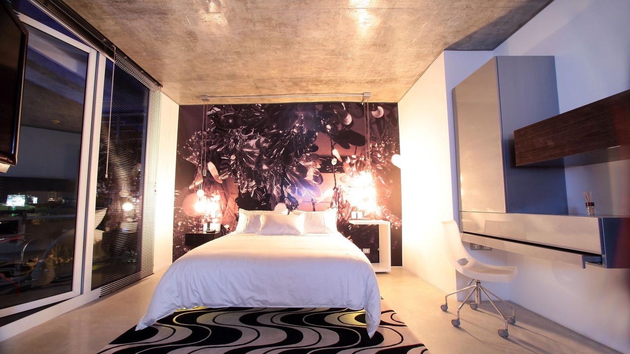 Photo of Bedroom in Granada