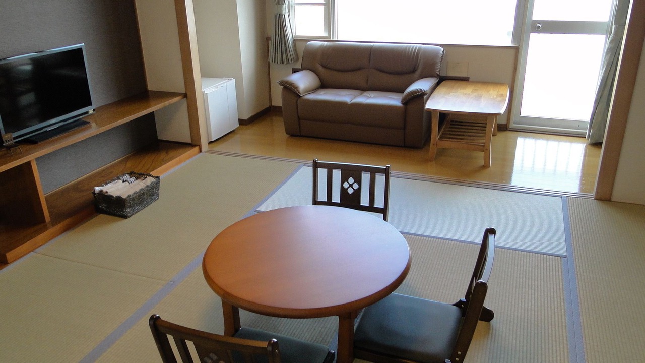 Photo of Livingroom in Toyako