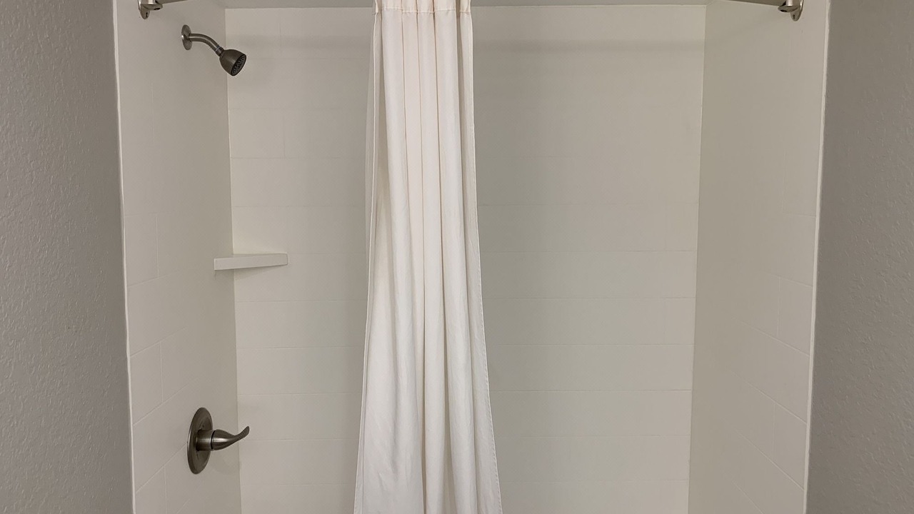 Photo of Bathroom in Davis