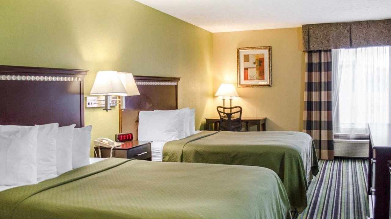 Photo of Bedroom in Medina