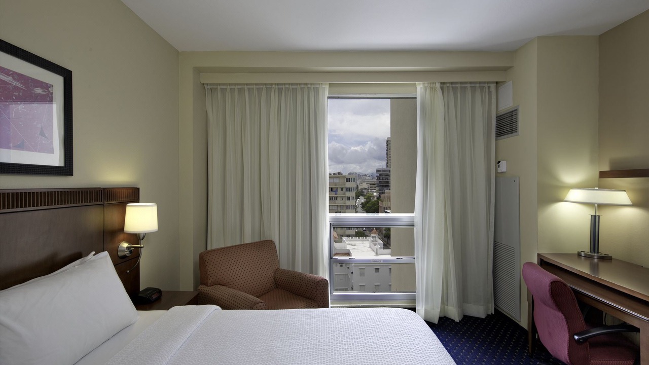 Photo of Bedroom in Miramar