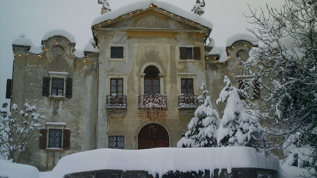 Photo of Buildings in Mattarello