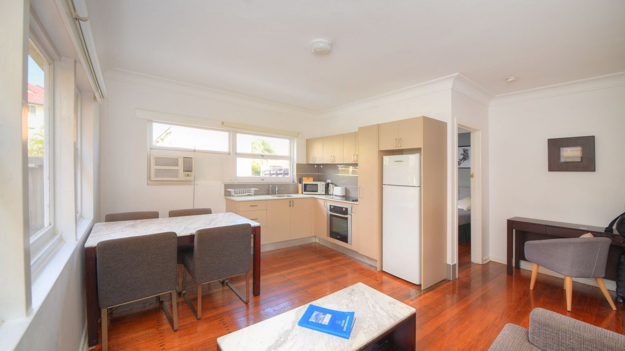 Photo of Livingroom in Surfers Paradise