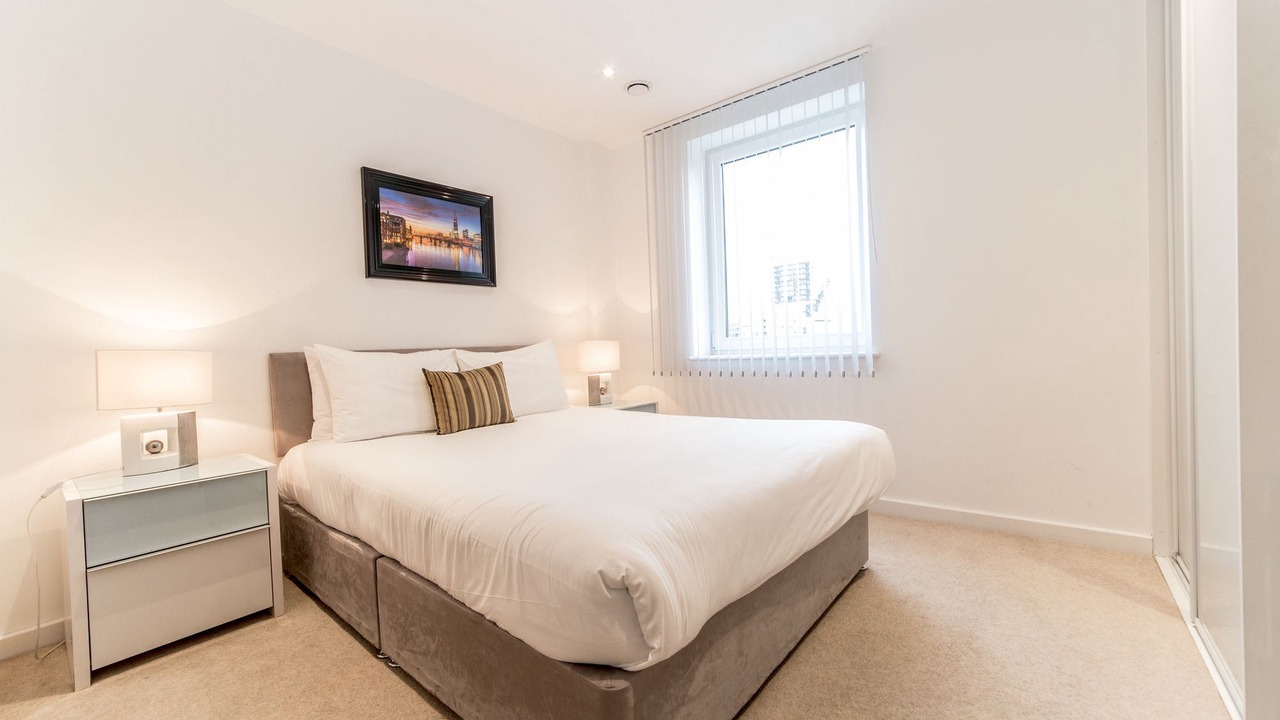 Photo of Bedroom in Peninsula