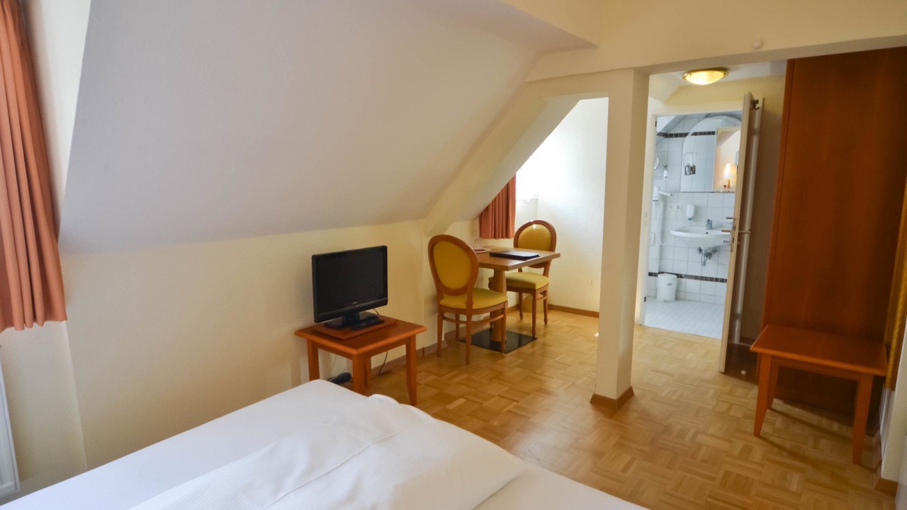 Photo of Bedroom in Faulenfurst-Seebrugg