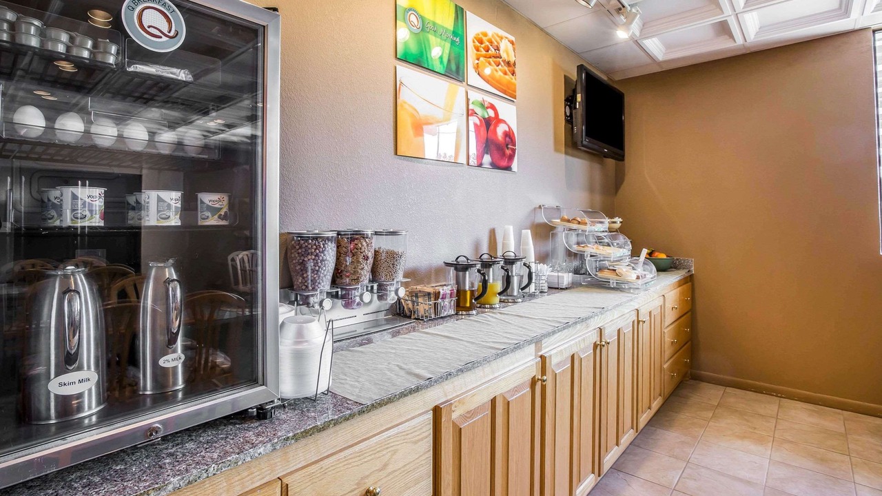 Photo of Kitchen in Gaffney